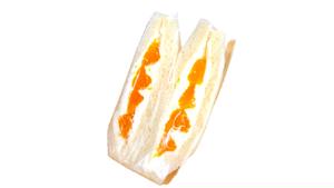フルーツサンド