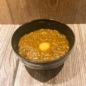 マドラスカレー