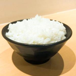 中御飯