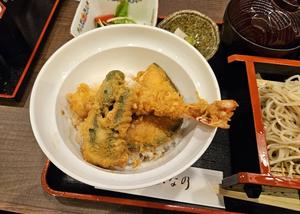天丼