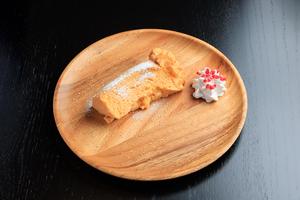 シフォンケーキ
