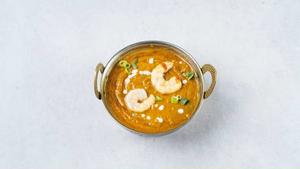 シーフードカレー/SEEFOOD CURRY