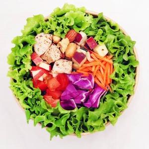 SPICES CHICKEN BOWL スパイスチキンボウル