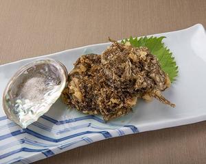 もずく