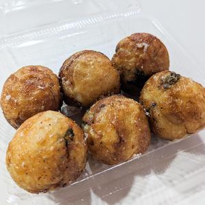 たこ焼き(塩) 12個
