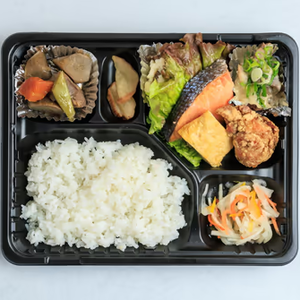 和風弁当