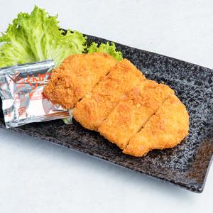 三元豚トンカツ
