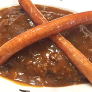 ウインナーカレー