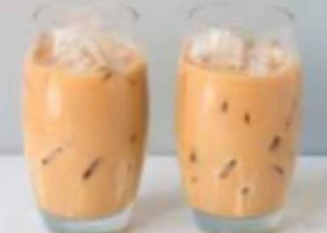 アイス マサラ チヤイ Iced Masala Chai