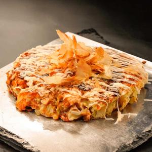 モダン焼き