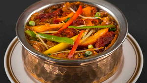 チキンテイッカマサラ/CHICKEN TIKKA MASALA