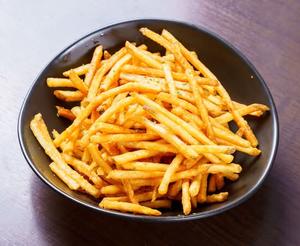 ポテトフライ French Fries