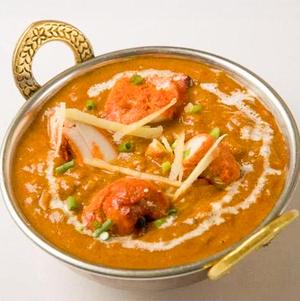 マナリスペシャルカレー Manali Special Curry