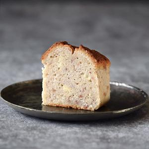 発酵バターのパウンドケーキ(フランボワーズ)/ 1カット