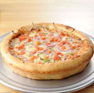 【BGZ15】バーベキューチキン(S・直径約16cm・1-2人前)