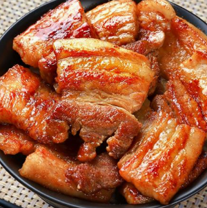【肉厚】せあぶら豚丼大盛