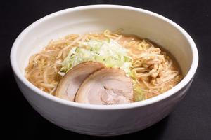 味噌らあめん