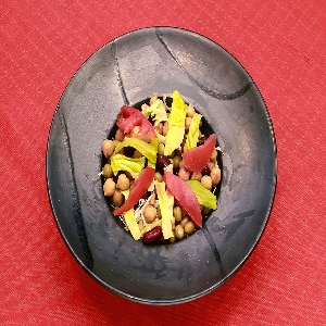 モロッコ風サラダ Moroccan Salad