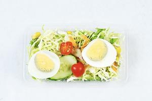 エッグサラダ  Egg Salad