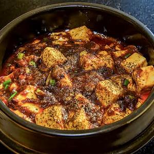 麻婆豆腐(麻婆豆腐)