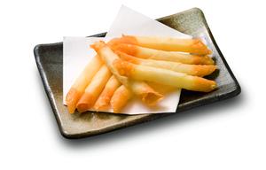 チーズカリカリ