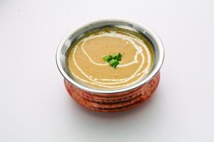 シーフードカレー