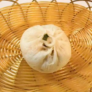 天津包子(天津肉まん)2個
