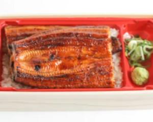 うな重 特上 松