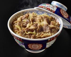 近江牛A5牛めし A5 oumibeef bowl original taste