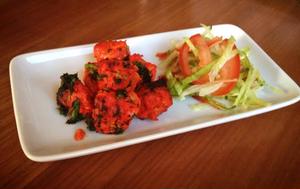 タンドリーチキンテイッカ 2Pc Chicken Tikka