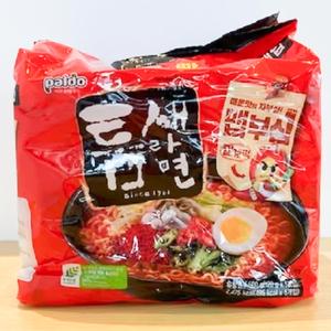 パルド トムセラーメン 5袋入り