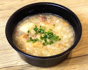 テールスープ
