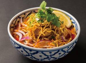 カオソーイ Khao Soy