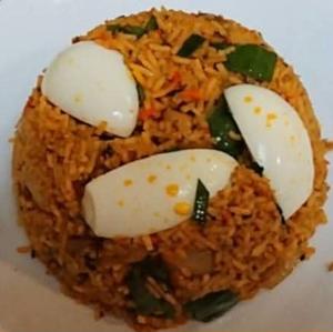 チキンビリヤニ/chicken Biryani