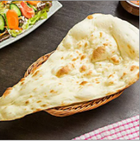 プレーンナン Plain Naan
