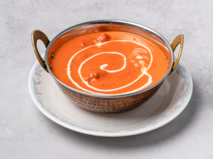 バターチキンカレー Butter Chicken Curry