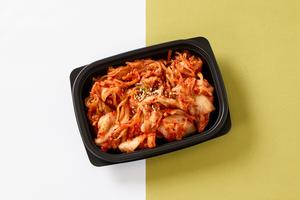 白菜キムチ 130g Kimchi