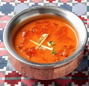 マトンコルマ Mutton korma curry