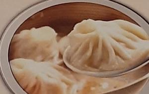 小籠包