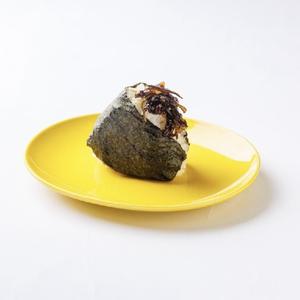 味昆布 / Seasoned Kelp