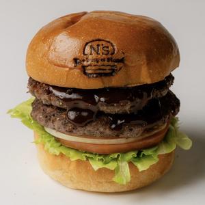 ダブルバーガー Double Burger