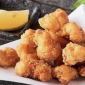 軟骨唐揚げ
