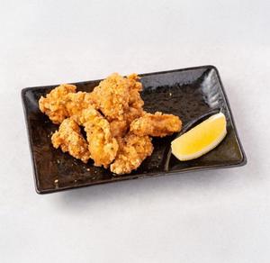 軟骨唐揚げ