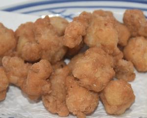 軟骨唐揚げ