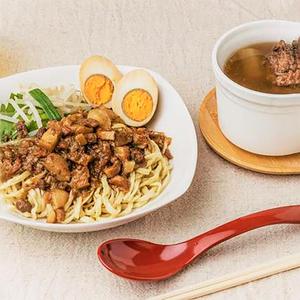 お得セット！ルーロー麺セット