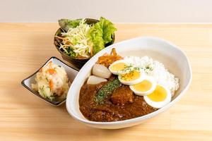 特製カレー