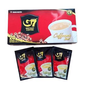 ベトナムのG7 コーヒー
