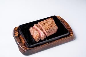 やっぱりステーキ ハラミステーキ 120g