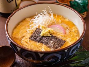 けいらんうどん・そば
