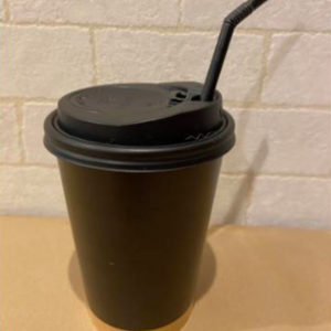 アイスコーヒー